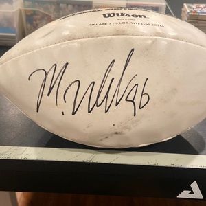 Muhammad Wilkerson signed jets football